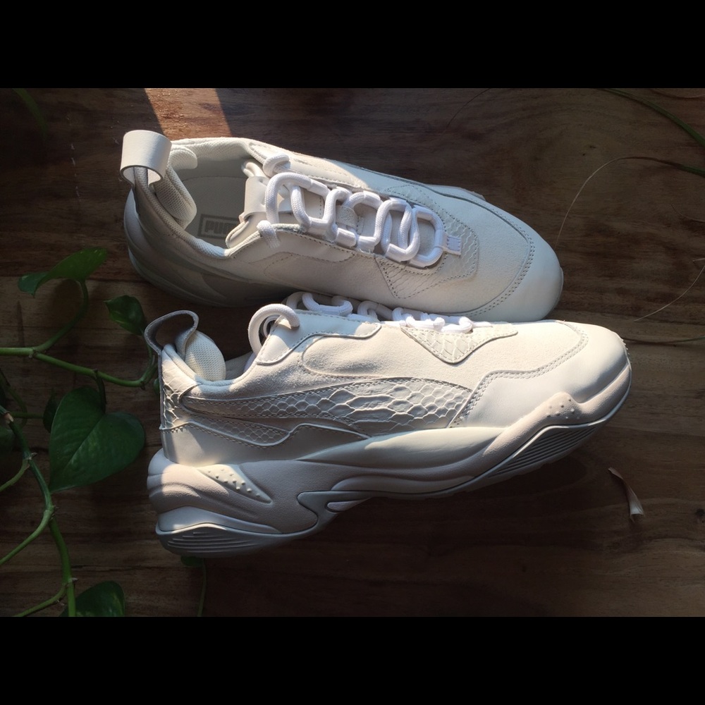 Puma Desert Sneaker